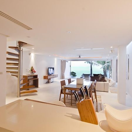 パヌ ラグジュアリー アパートメント ボプート 部屋 写真